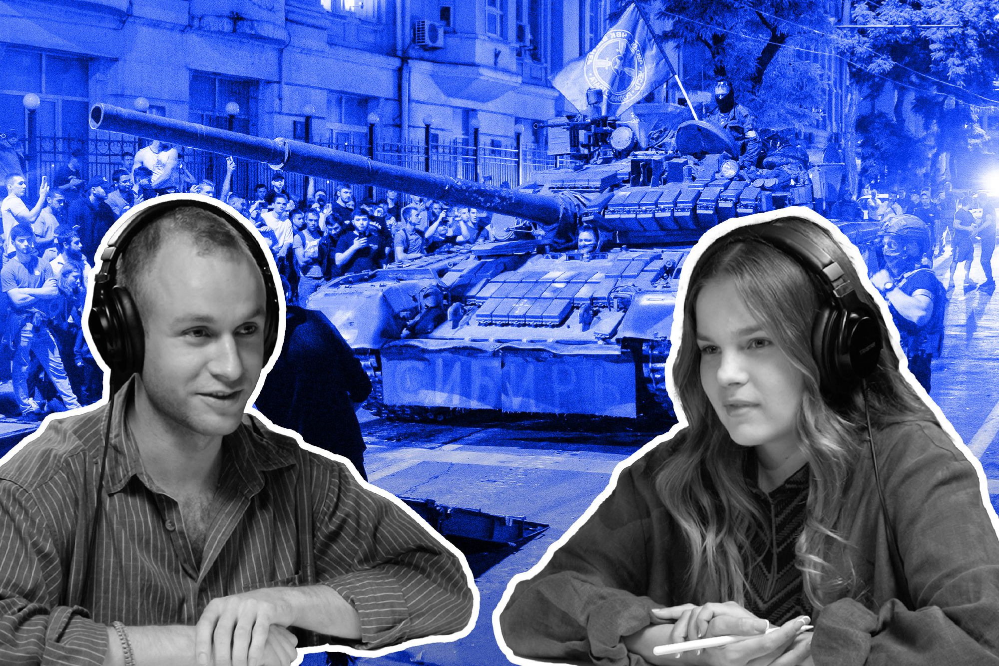 This Week in Ukraine Ep. 14 – Wagner’s mutiny attempt in Russia, and its consequences