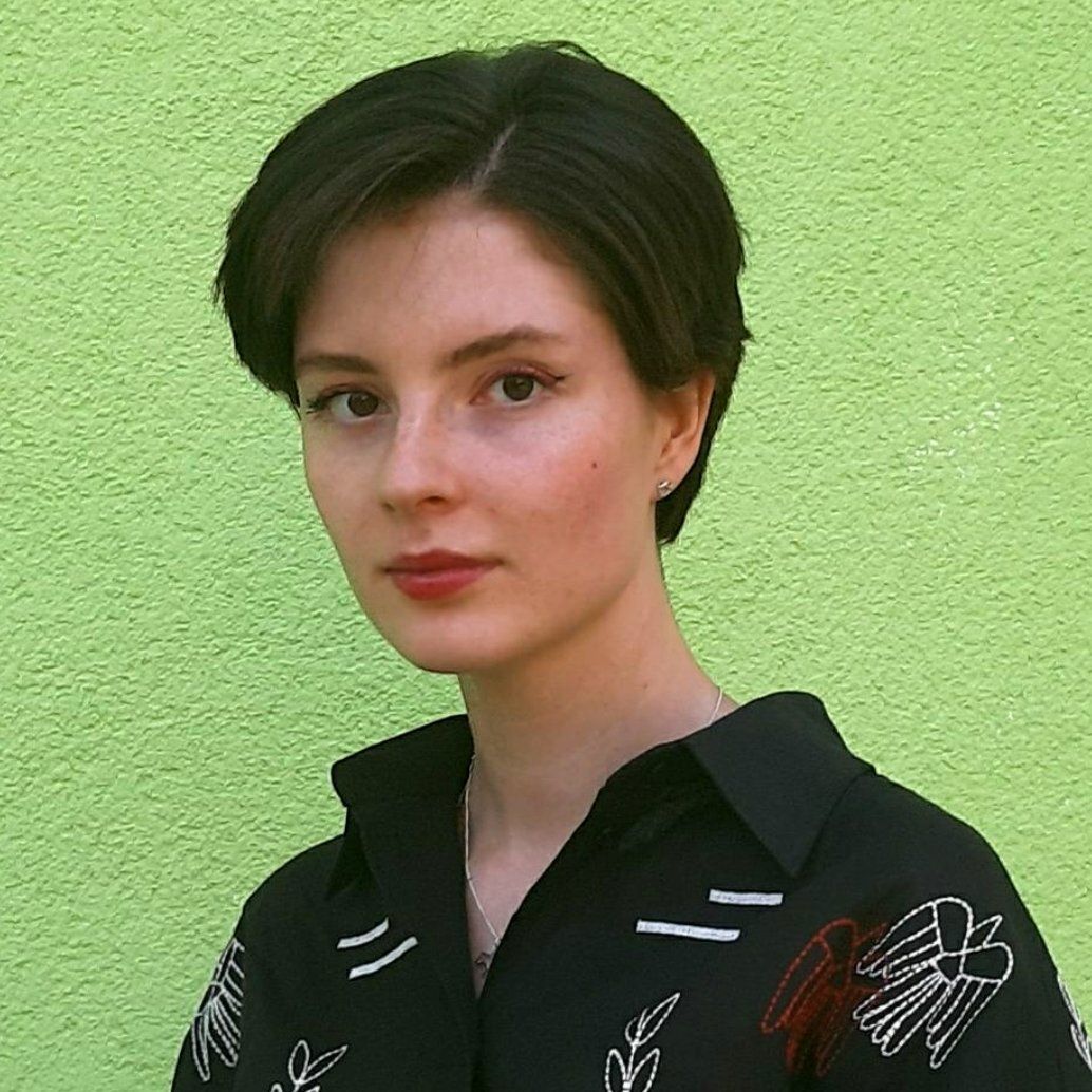 Olesya Boyko