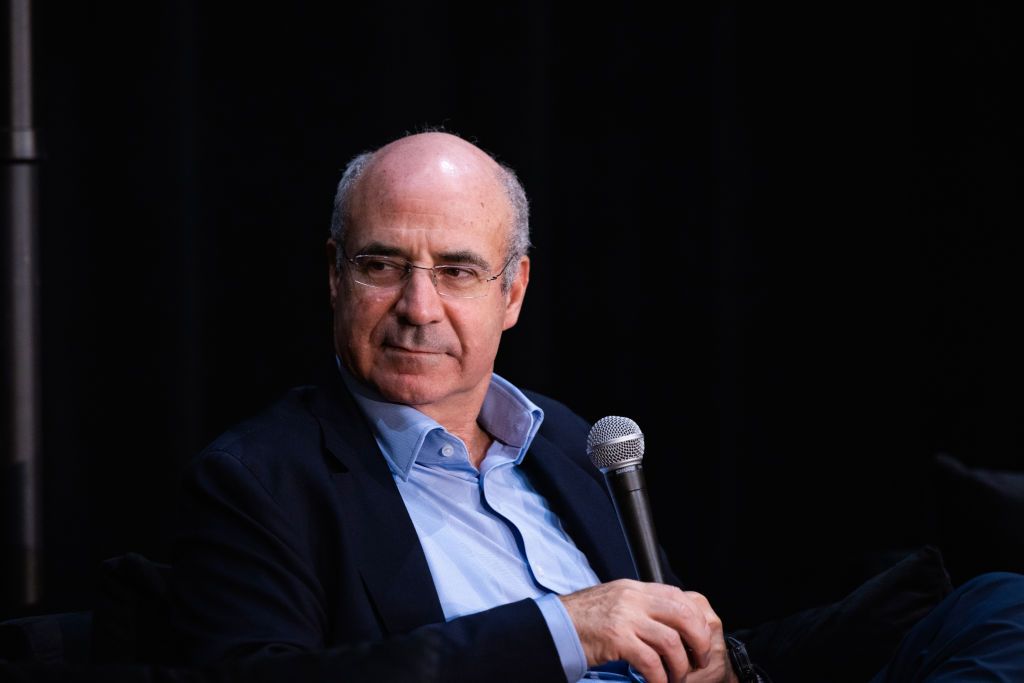Browder: ‘West must hand Russian Central Bank’s $350 billion to Ukraine for reconstruction’