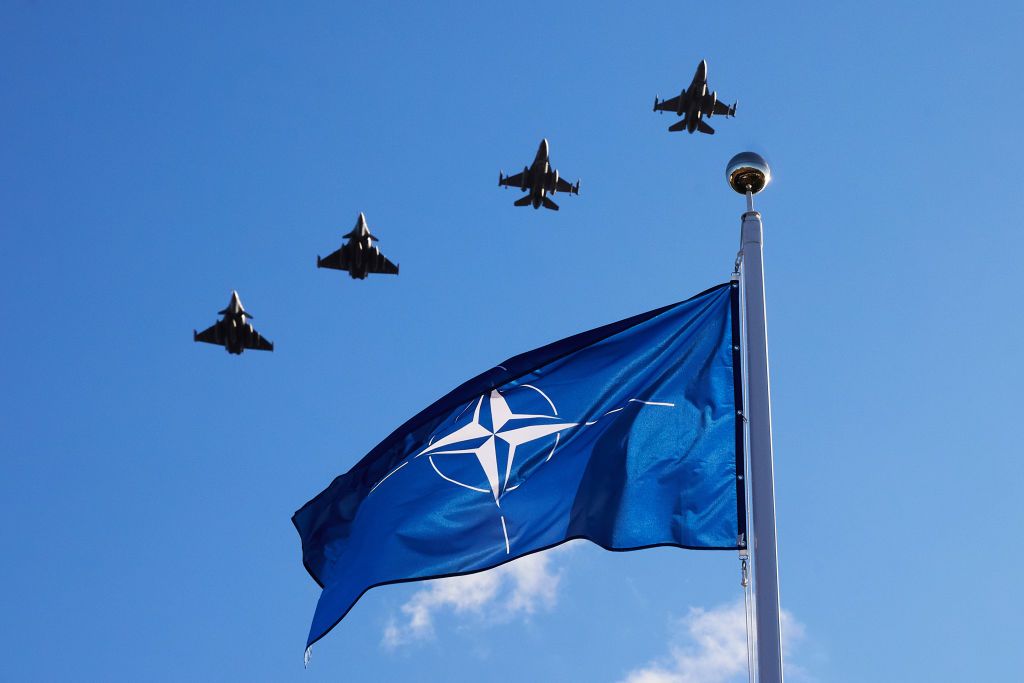 Korpela, Mjeshtri: Should NATO have its own digital currency?
