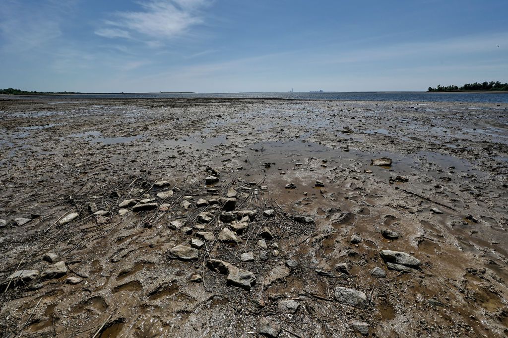 Kakhovka dam destruction disrupts water, power supply but offers sustainable reset