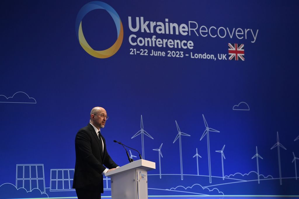 Svitlana Romanko: Clean energy, green jobs as keys to securing Ukraine’s energy security