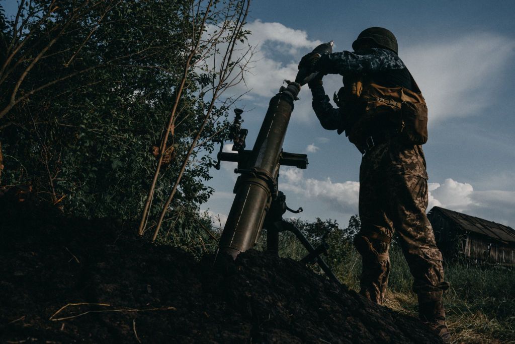 Ukraine war latest: Ukraine liberates Rivnopil; US to send $500 million worth of military aid