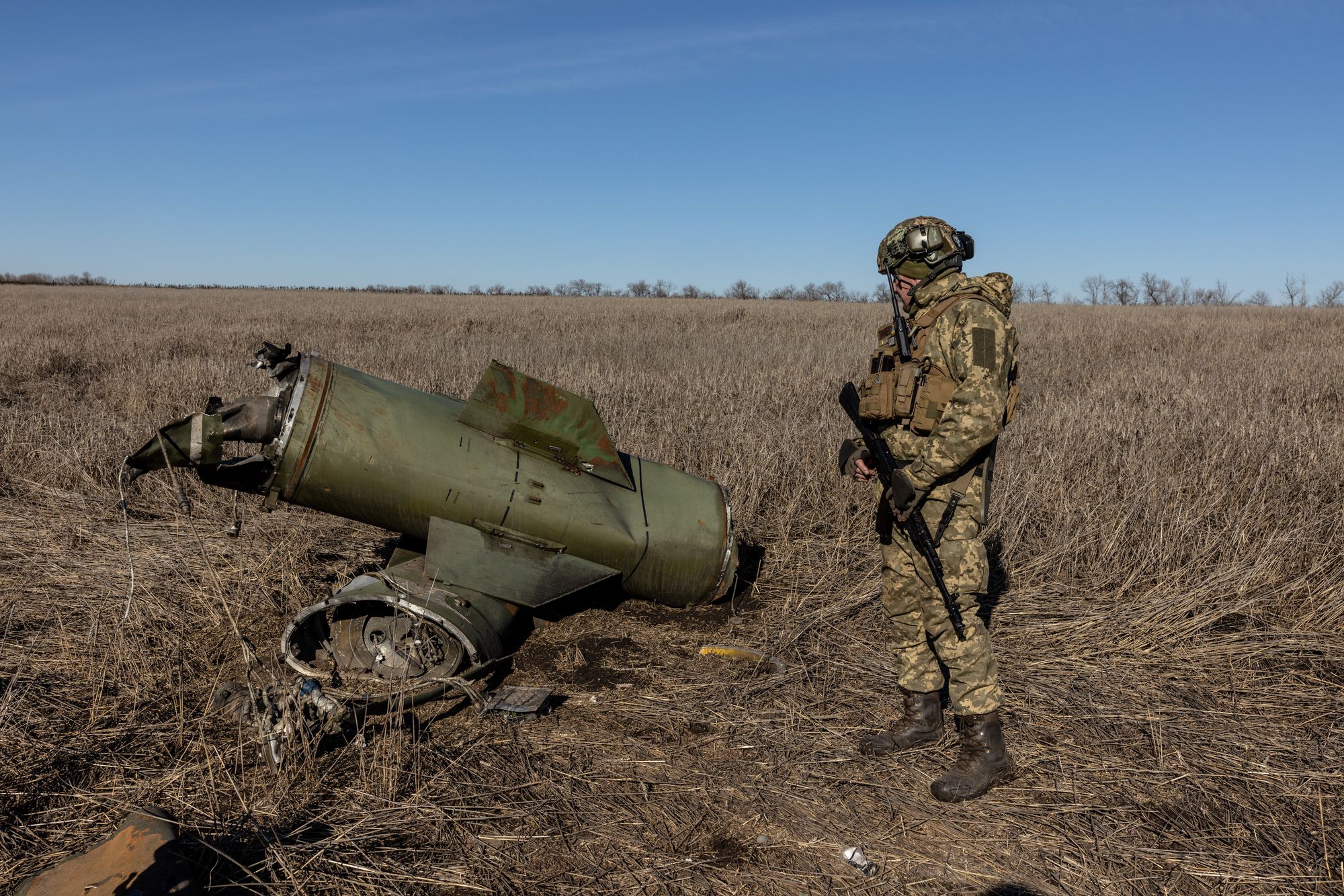 Kyiv’s frustration boils as flow of Western chips for Russian missiles continues uninterrupted