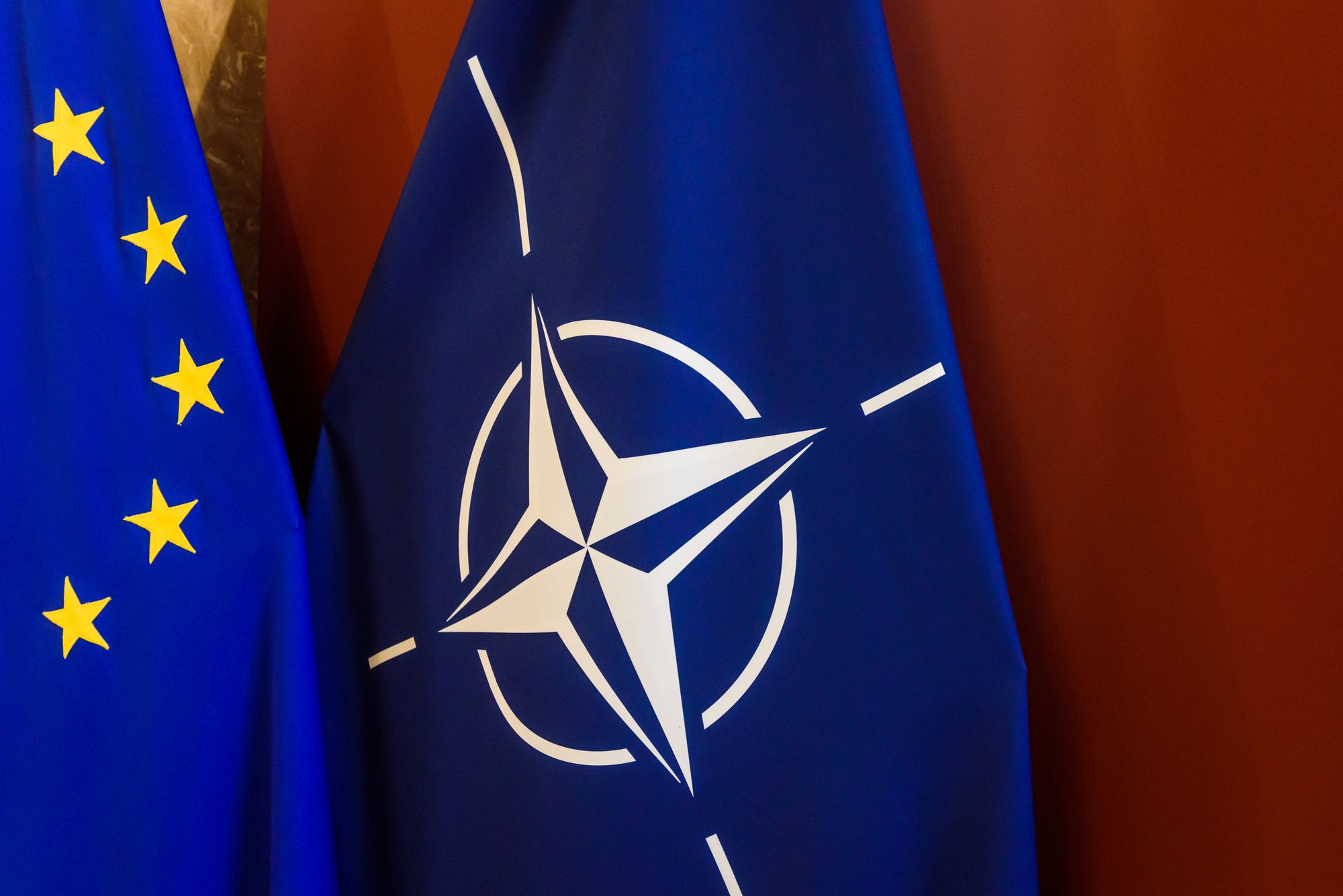 Media: NATO ministers to meet defense firms to discuss Ukraine's need for ammo