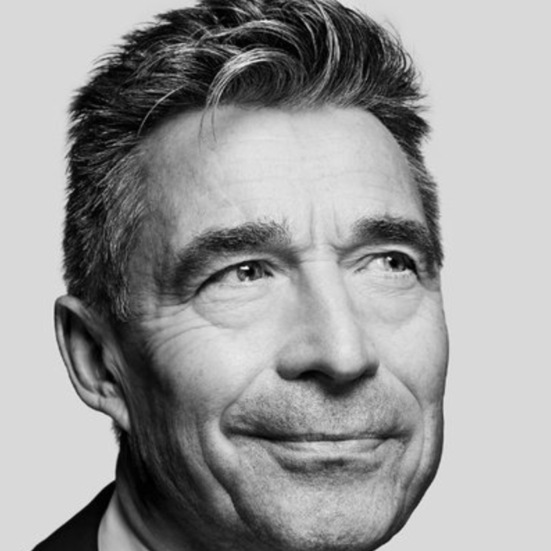 Anders Fogh Rasmussen