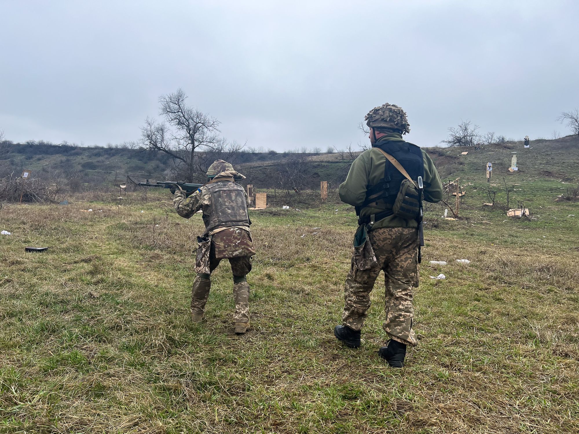 Ukraine makes gains 1 week into counteroffensive but decisive battle yet to  begin