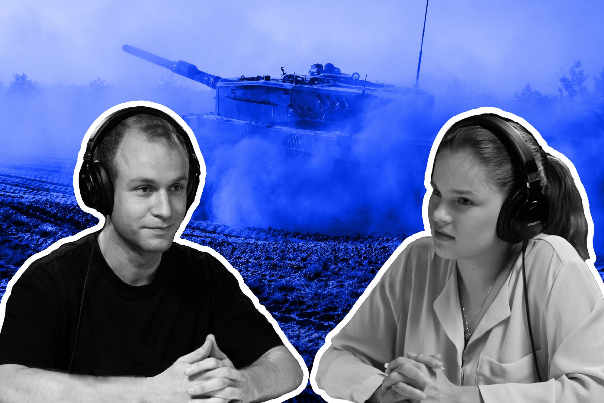 This Week in Ukraine Ep. 12 – Ukraine's counteroffensive finally began. What's next?