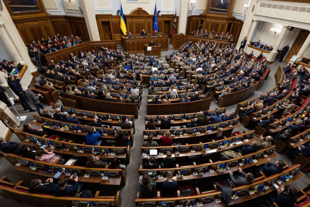 MP Yaroslav Zhelezniak: Developments in Ukraine’s parliament on economic reforms, international obligations — Issue 68