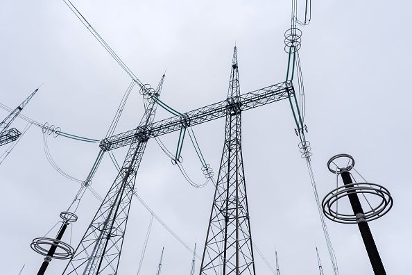 Zelensky warns of renewed Russian attacks on Ukraine's power grid