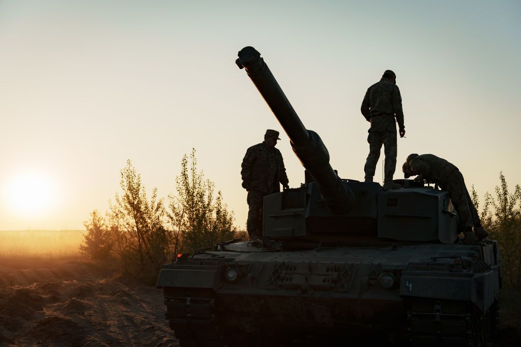 NYT: Ukraine deploys new forces in counteroffensive's 'main thrust'