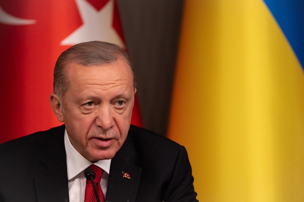Türkiye, Rusya-Ukrayna barış görüşmelerine yeniden ev sahipliği yapmayı teklif ediyor