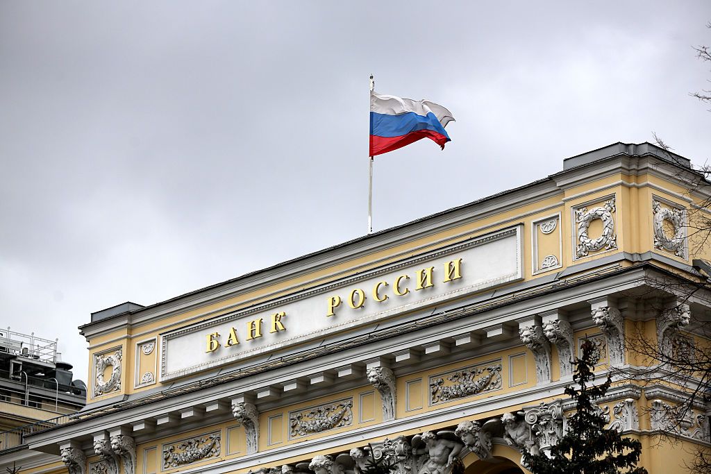 Halushka, Shevchuk: A call to put Russian assets toward Ukraine's reconstruction