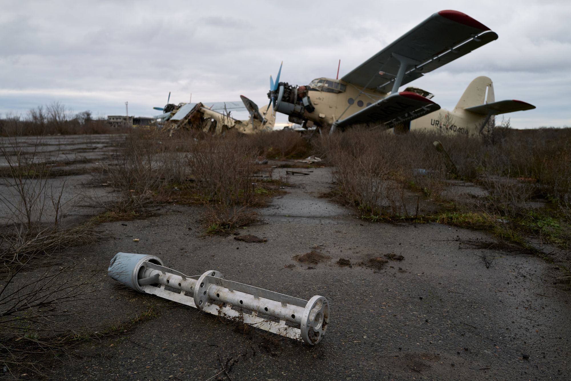 Lithuania exits Convention on Cluster Munitions