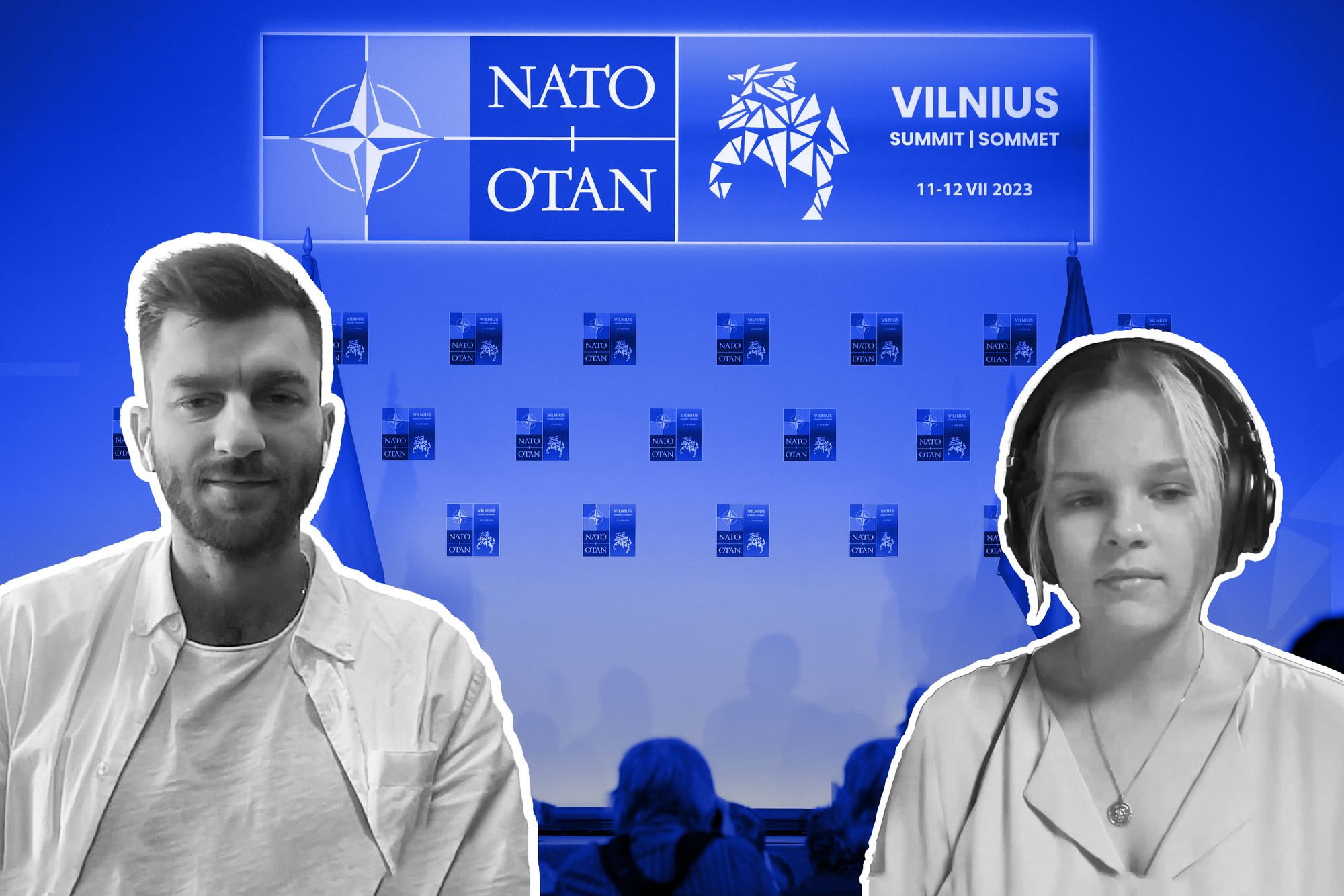 This Week in Ukraine Ep. 16 – Why is Ukraine still not in NATO?