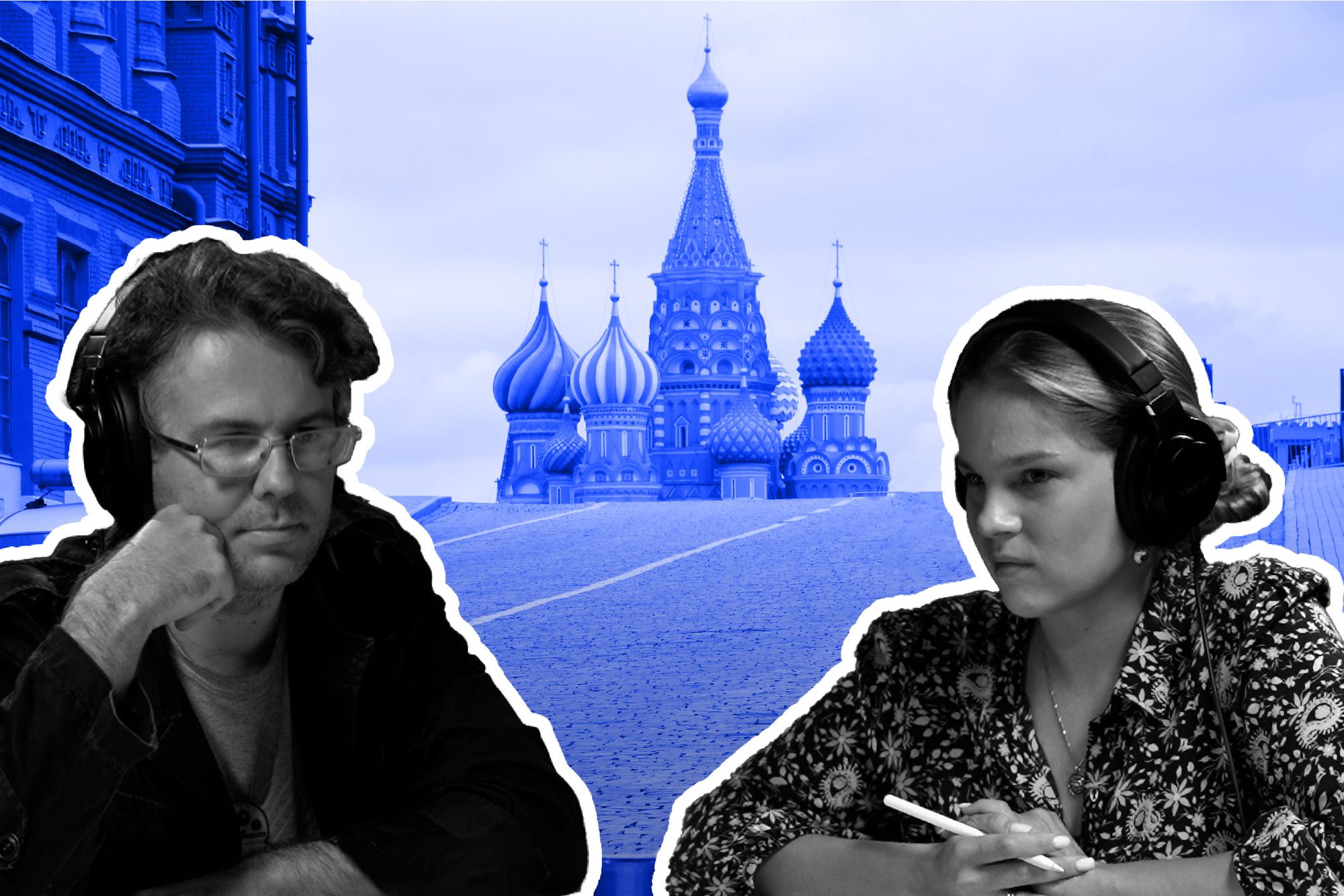 This Week in Ukraine Ep. 18 – How Putin cracks down on former allies