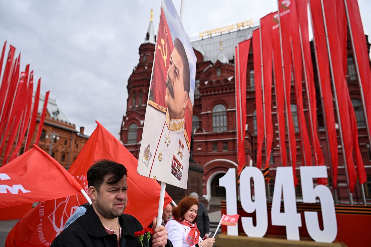 Russian communists call for investigation into West's possible role in Stalin's death