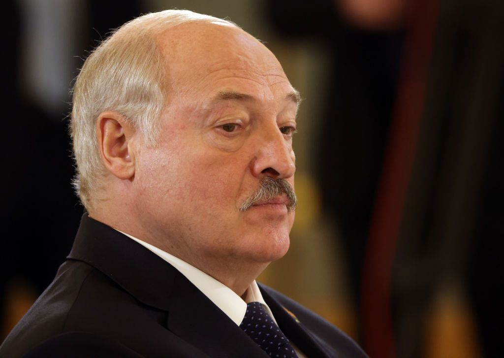 ISW: Lukashenko tries 'to maintain the appearance of being a sovereign leader'