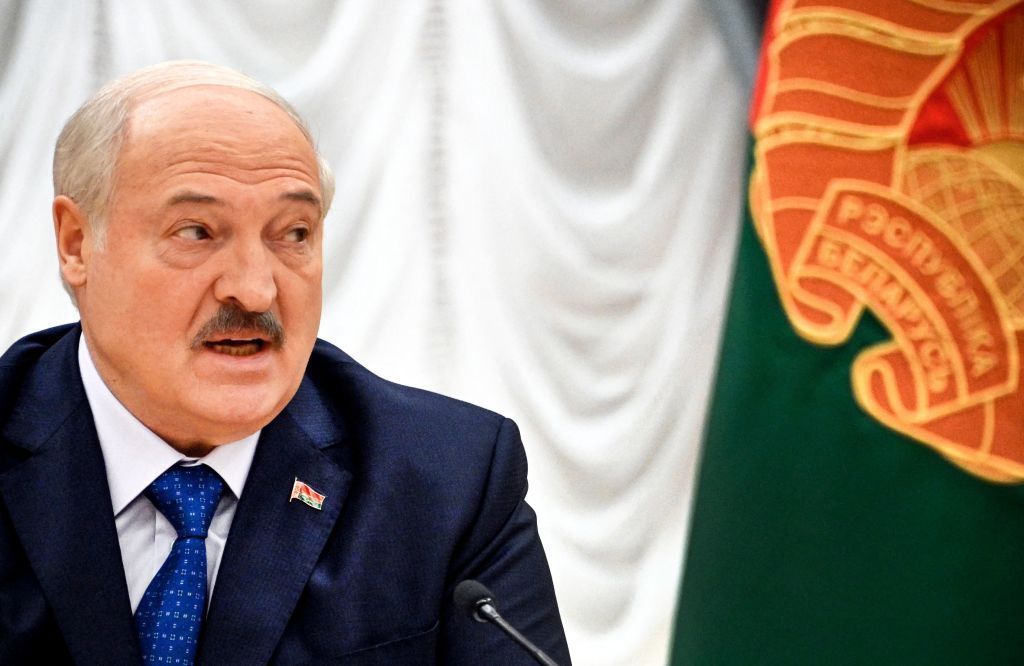US State Department condemns 'sham parliamentary elections' in Belarus