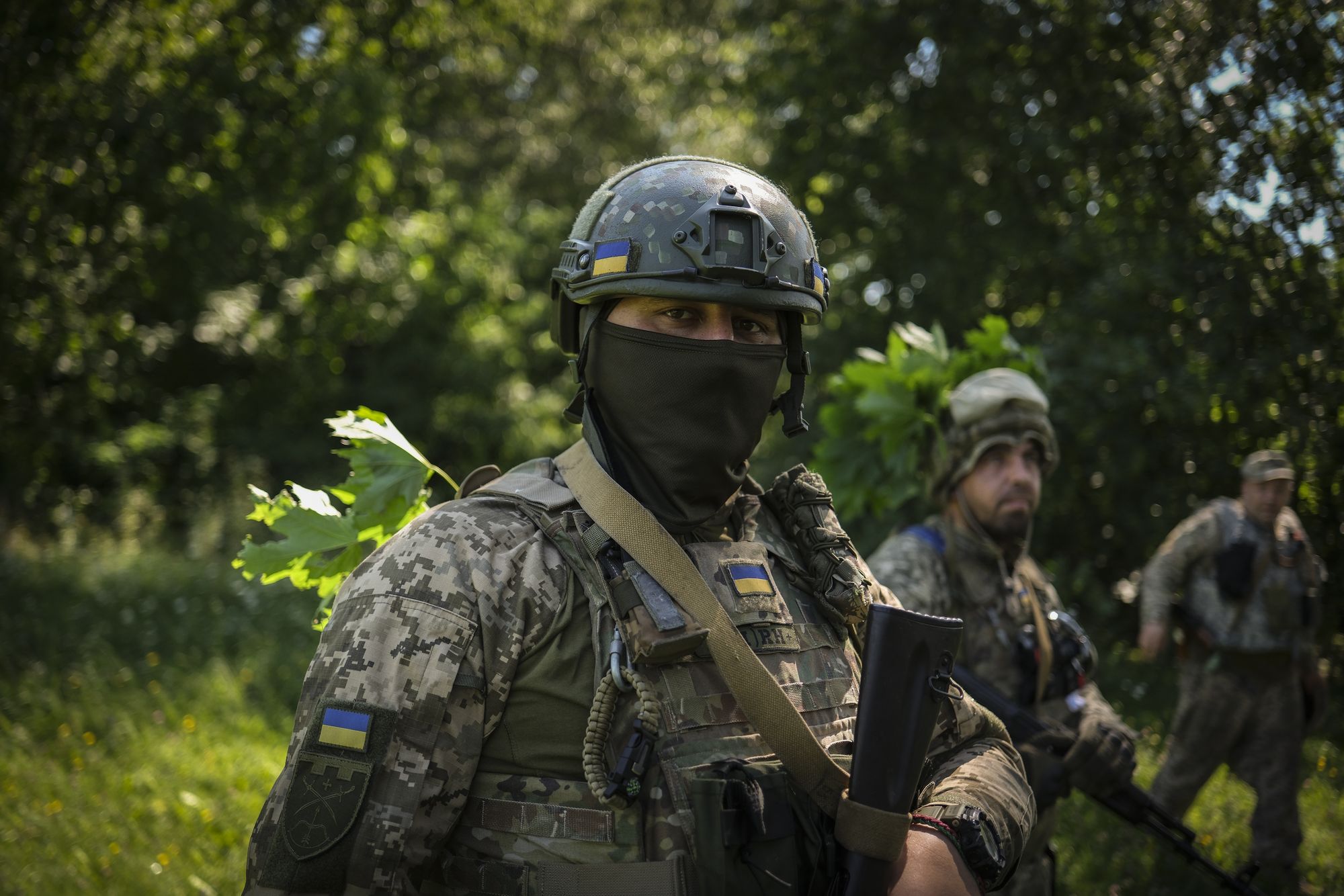 Україна підтверджує бомбардування російського об’єкта ППО в окупованому Криму