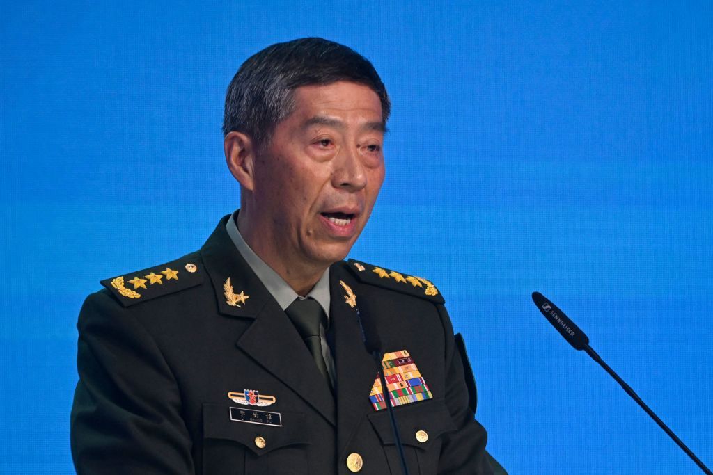 Belarus Weekly: China’s defense minister makes controversial visit to Russia, Belarus