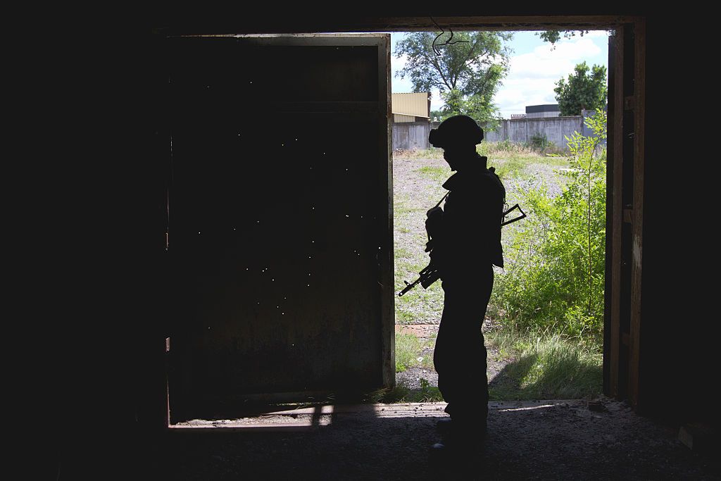 The origins of the 2014 war in Donbas