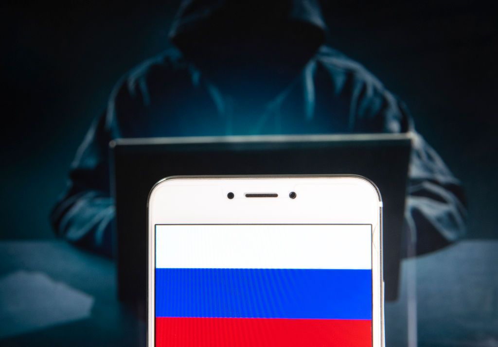 Russia blocked 417,000 websites in 2024, media reports