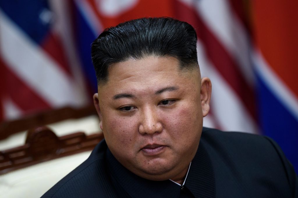 NYT: Kim Jong Un to visit Russia for arms deal with Putin