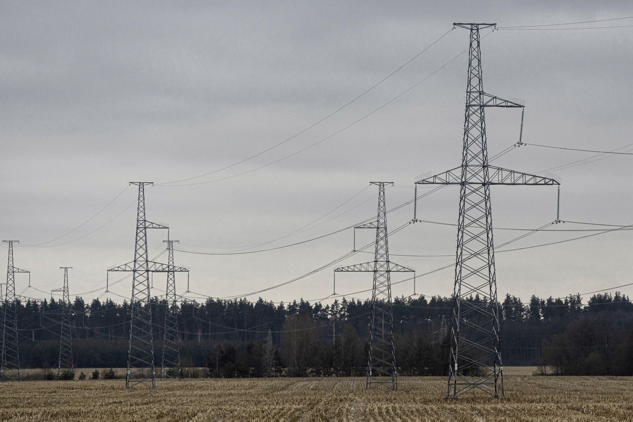 Sweden provides 25 million euros to support Ukraine's energy system