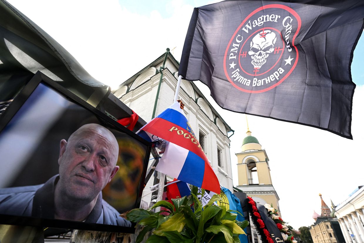 Prigozhin's death latest in a series of unsolved murders in Putin's Russia. What's next?