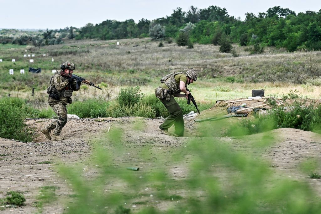 ISW: Ukrainian forces advance as Russian commentators complain of low supplies