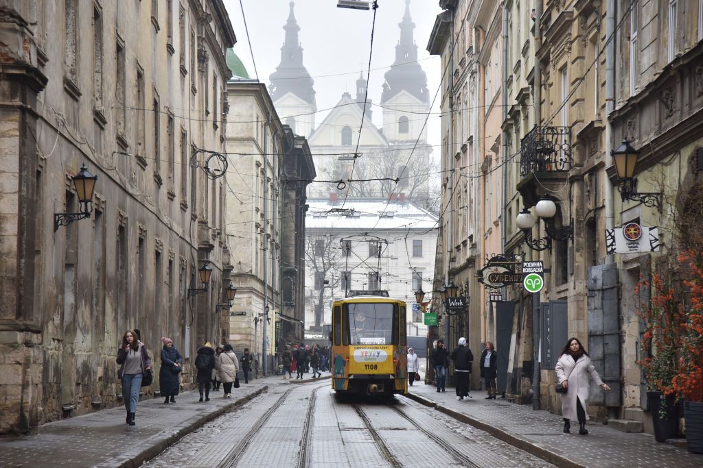 European Investment Bank earmarks 30 million euros for Ukraine infrastructure