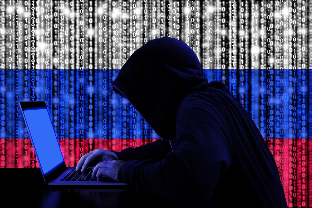 US: Major Russian cyberattack compromised 632,000 Pentagon, DOJ email addresses