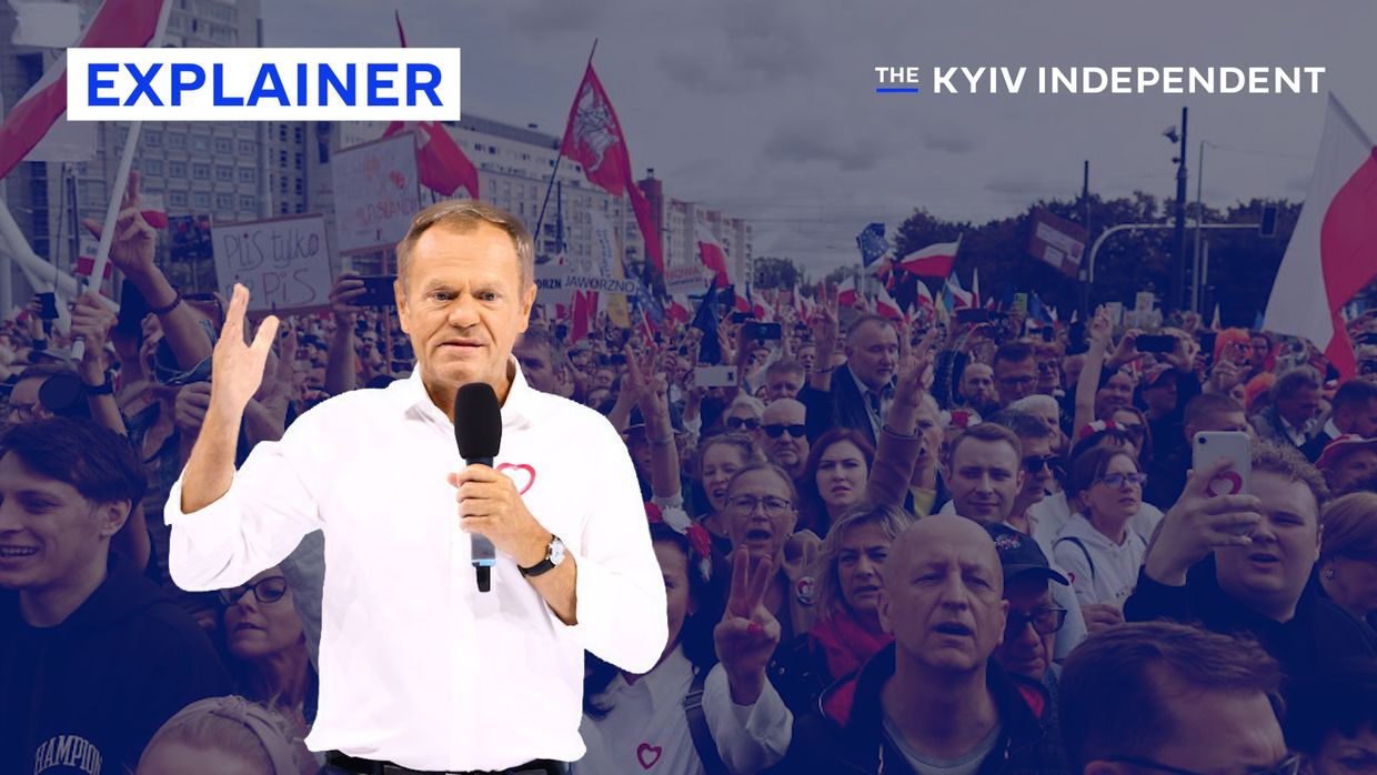 Polish opposition wins election. What does this mean for Poland, Ukraine, and EU?