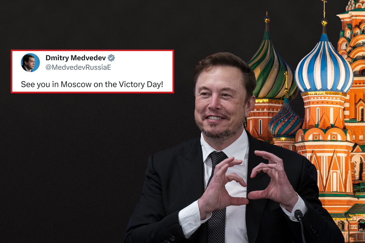 This Week in Ukraine Ep. 28 – Why Ukraine has a problem with Elon Musk