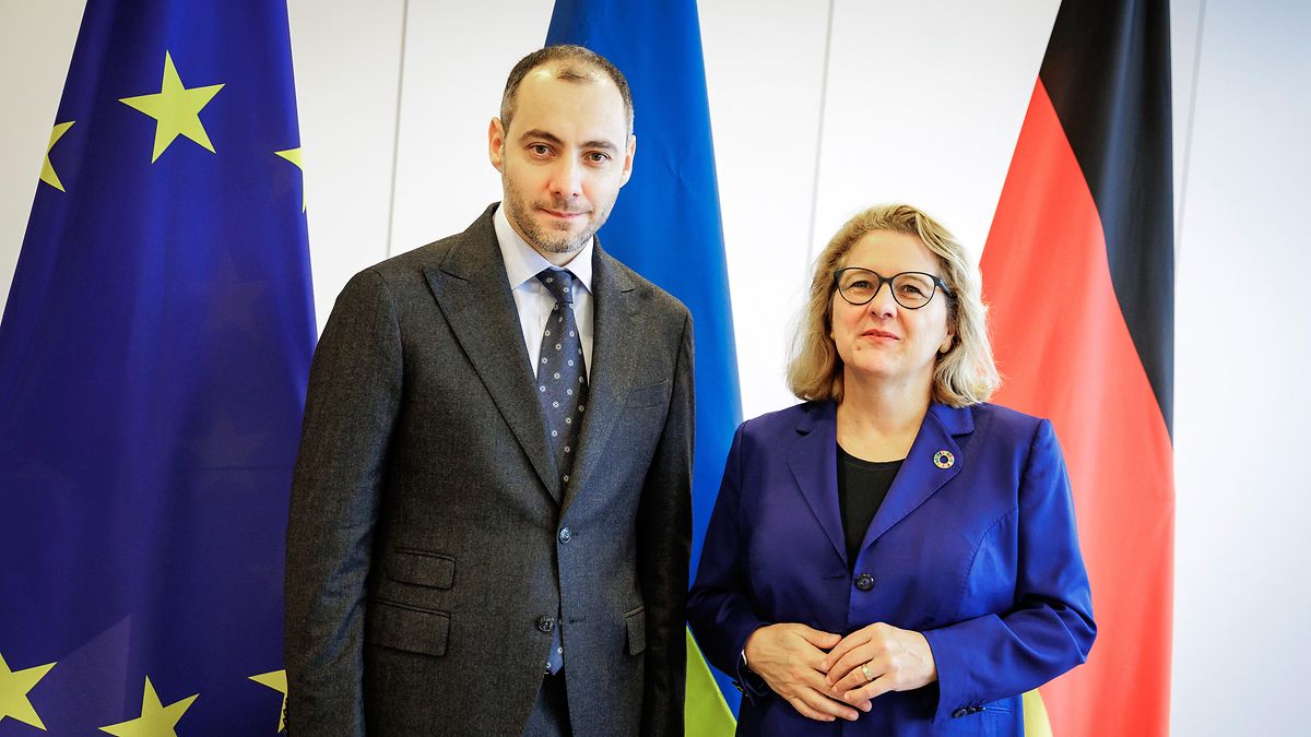 Germany pledges over $200 million for Ukraine's energy industry