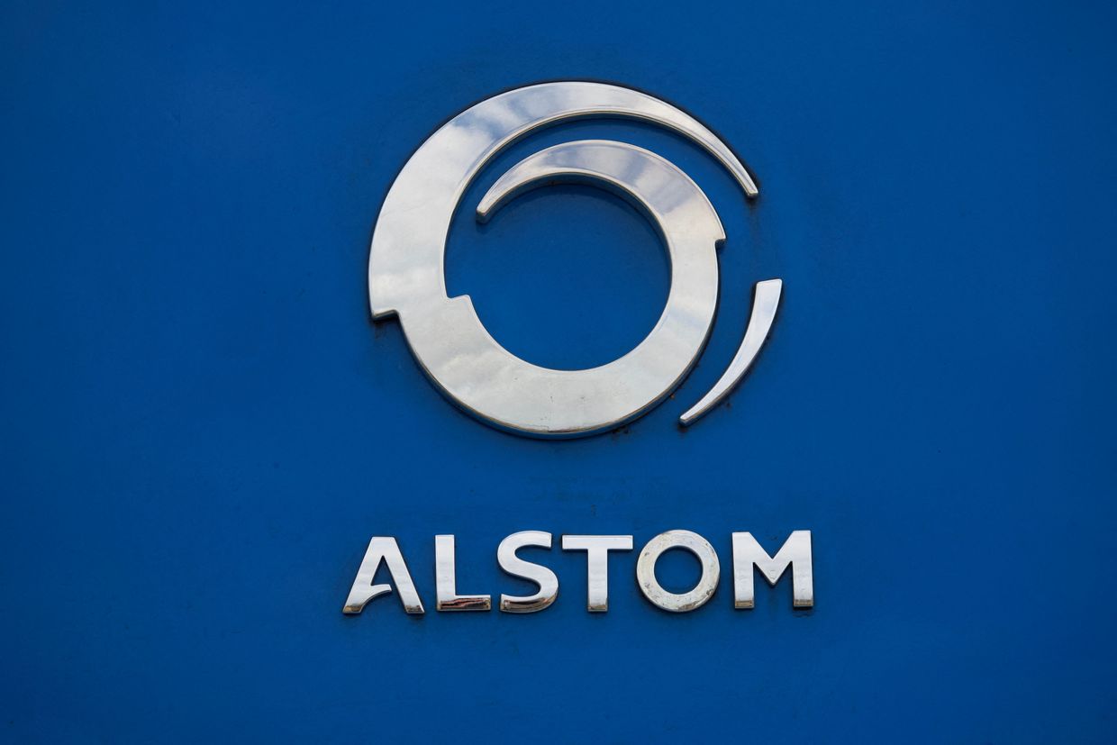 French engineering company Alstom will leave Russia before 2024