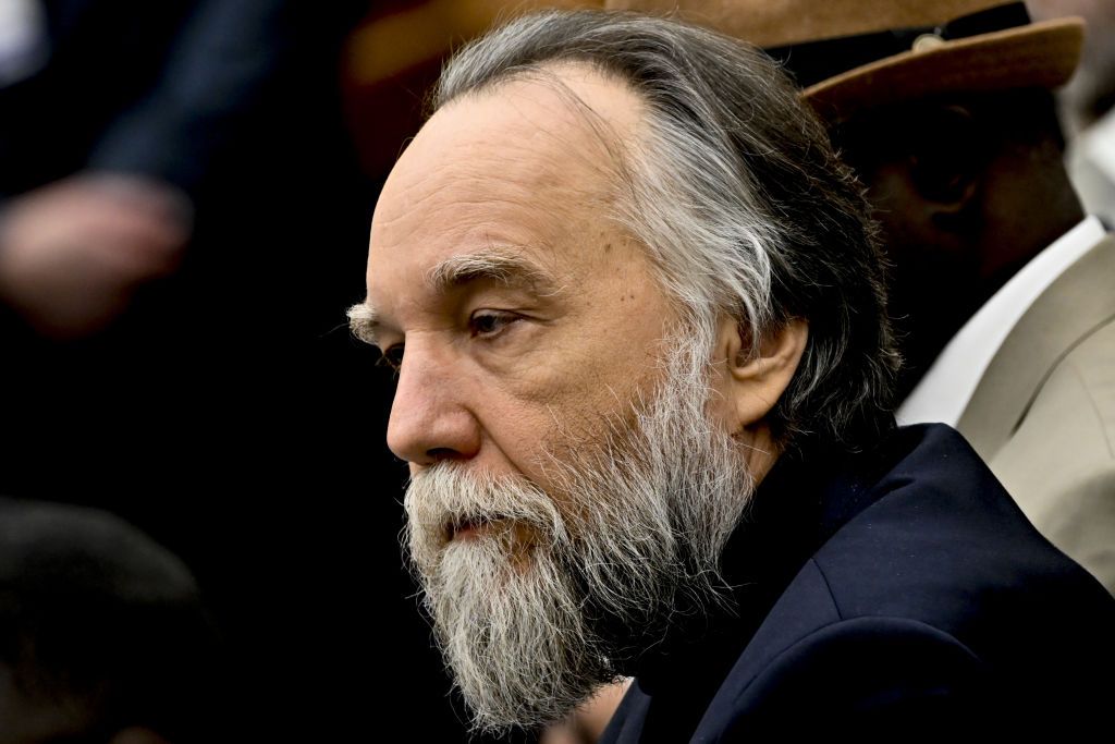 Opinion: Russia’s ‘most dangerous philosopher’ Dugin is overrated