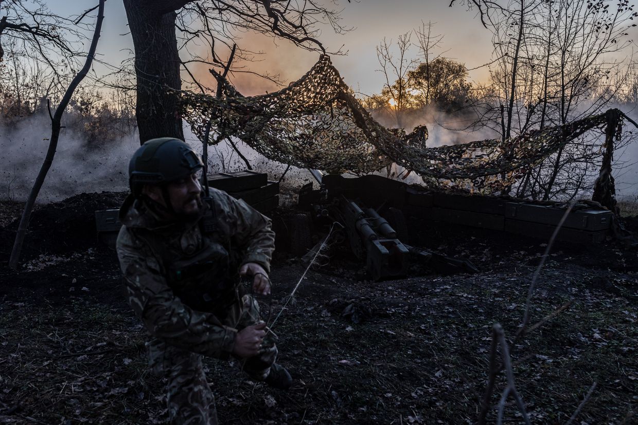 General Staff: Russia has lost 325,580 troops in Ukraine