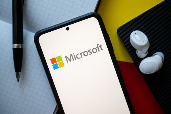 Minister: Microsoft to provide free cloud services to Ukrainian government for another year