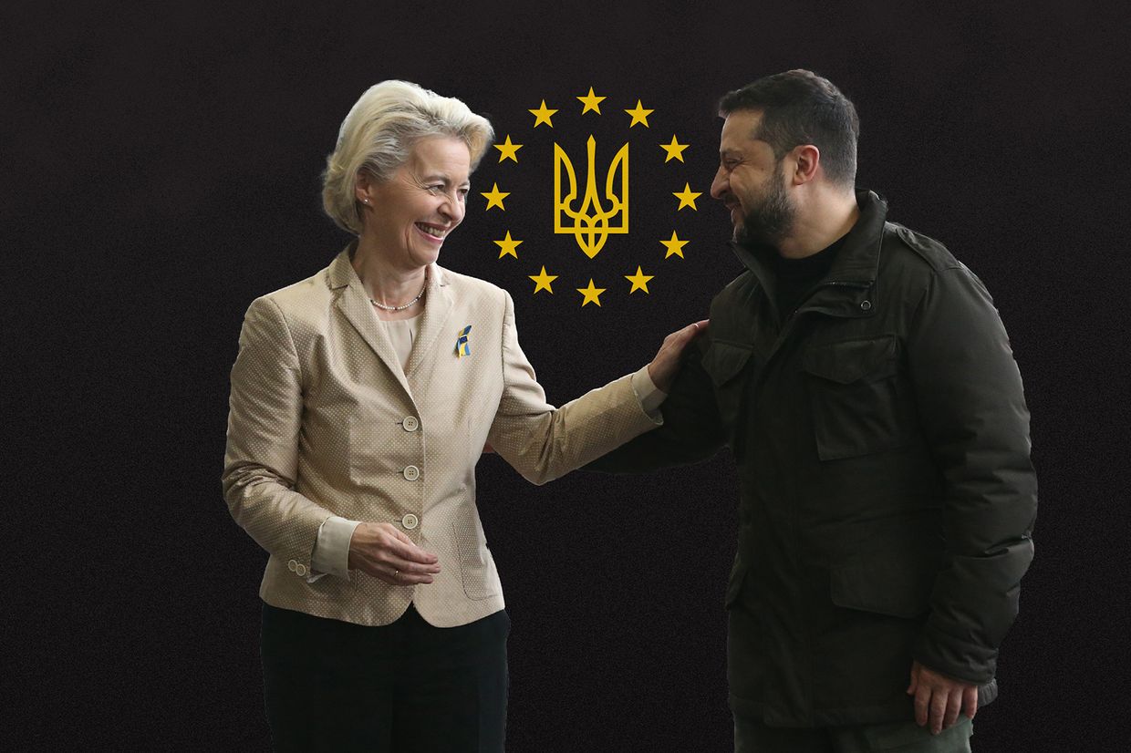This Week in Ukraine Ep. 33 – Ukraine makes “substantial progress” in its EU bid