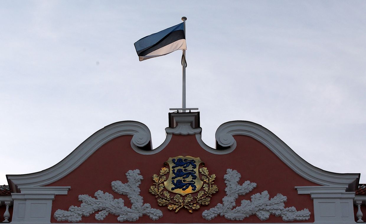 Estonia approves delivery of additional military aid package for Ukraine