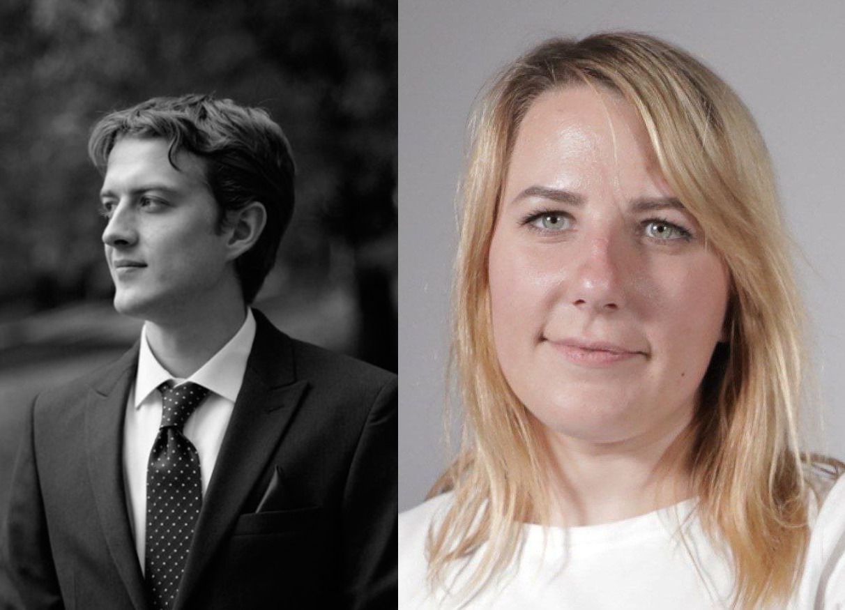 NGO: Belarus sentences 2 citizens over alleged anti-regime activities