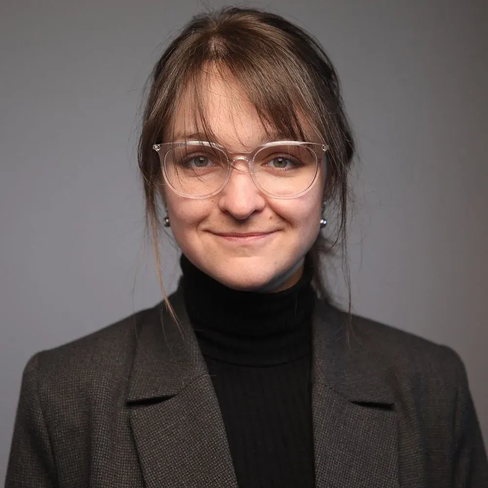 Daryna Shevchenko