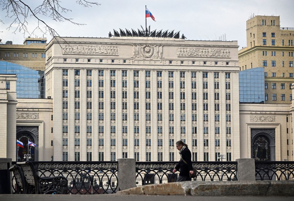 Russia claims drone attacks on Tatarstan, Mordovia