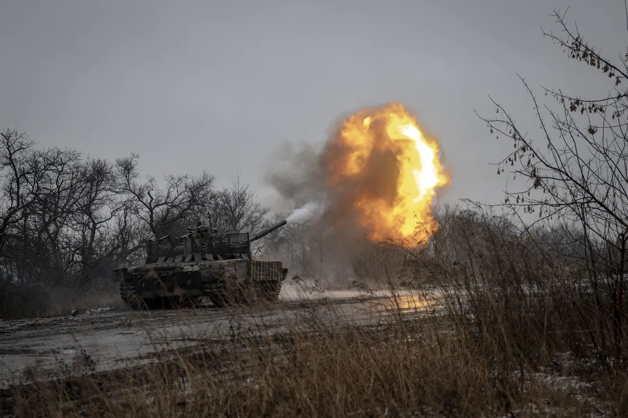 General Staff: Russia has lost 350,270 troops in Ukraine (kyivindependent.com)
