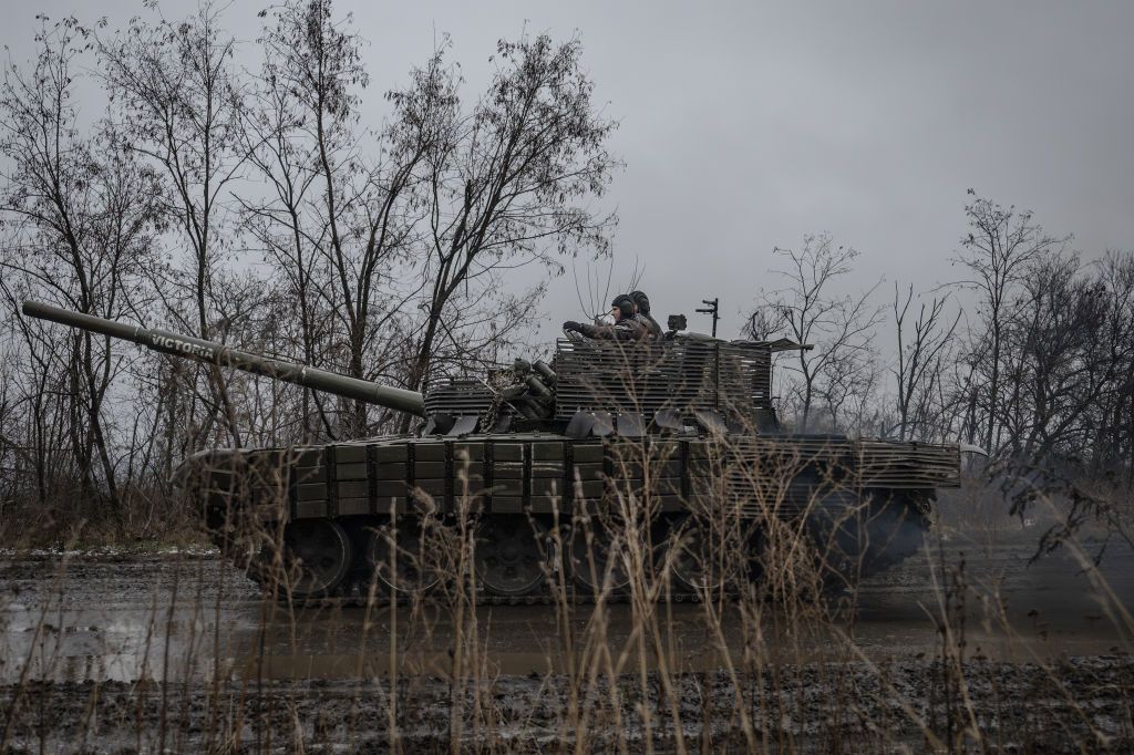 Ukraine's 3rd Assault Brigade confirms redeployment to Avdiivka, says situation 'extremely critical'