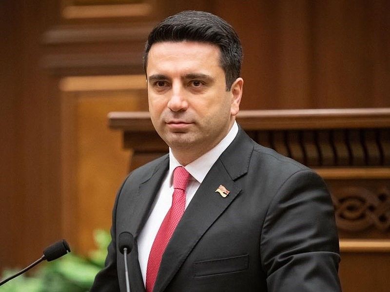 Armenia not to attend CSTO parliamentary meeting in Moscow