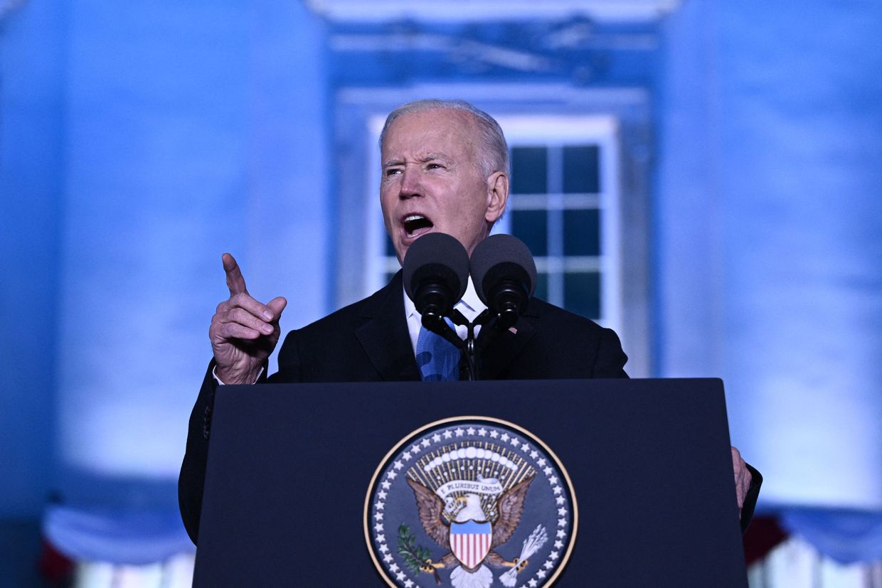 Ukraine war latest: Biden signs $61 billion aid bill for Ukraine; US began secretly providing ATACMS in March