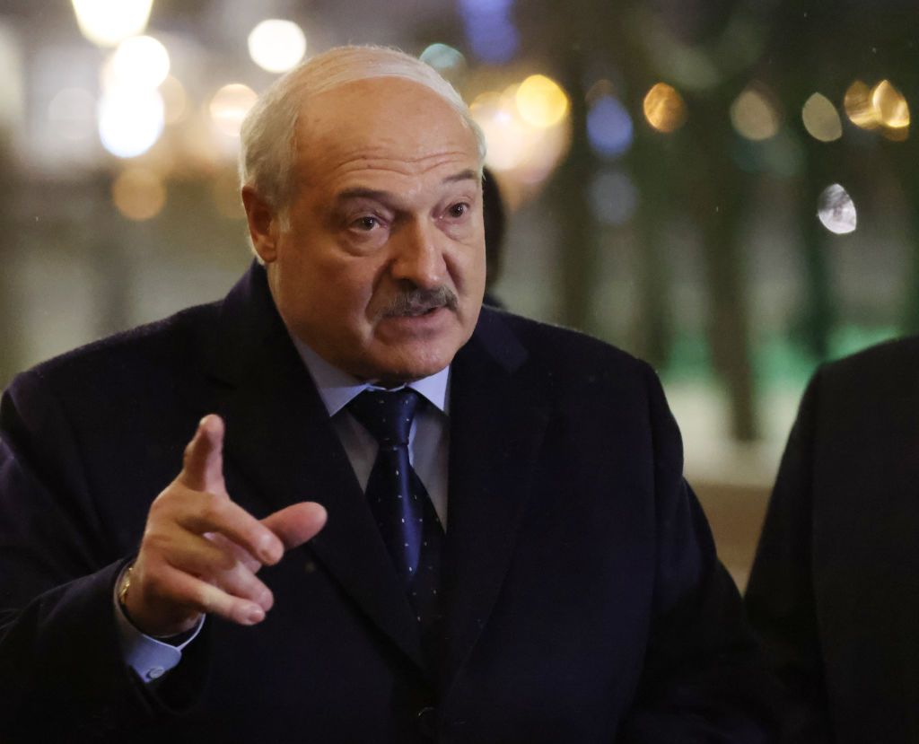 Belarus Weekly: Lukashenko attacks religious organizations, broadens grounds for their banning